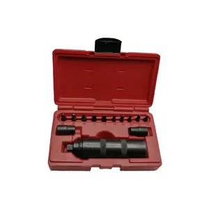 مجموعه 13 عددی سری پیچ گوشتی پروتو مدل 7099A