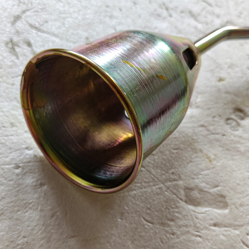 سرپیک شعله افکن اویژه مدل DFE - 6652