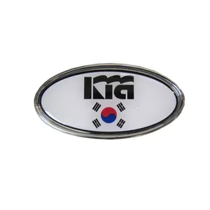 آرم جلو پنجره کد KIPA105 مناسب برای پراید