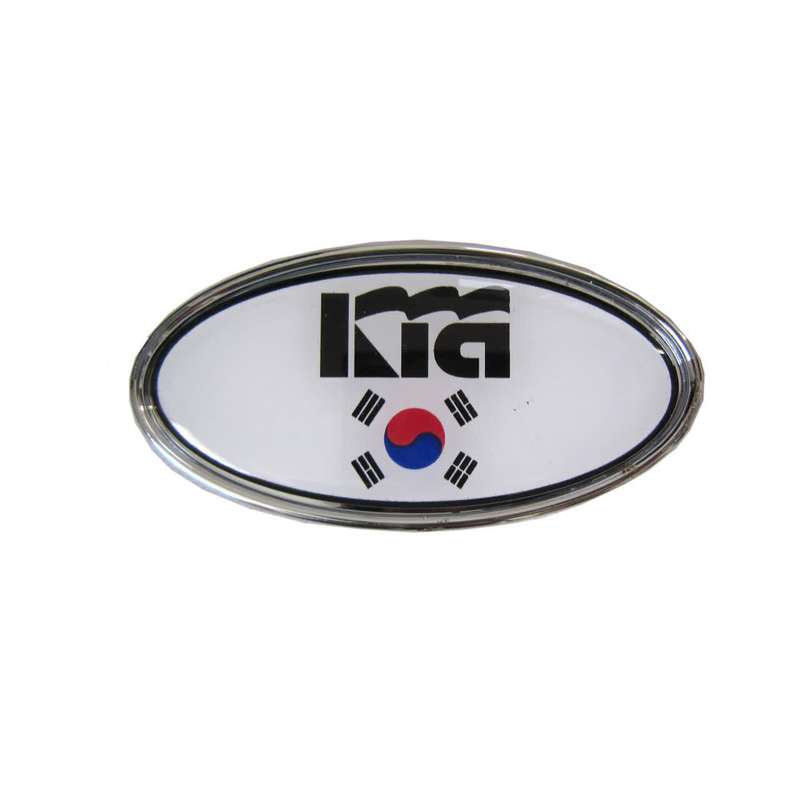 آرم جلو پنجره کد KIPA105 مناسب برای پراید