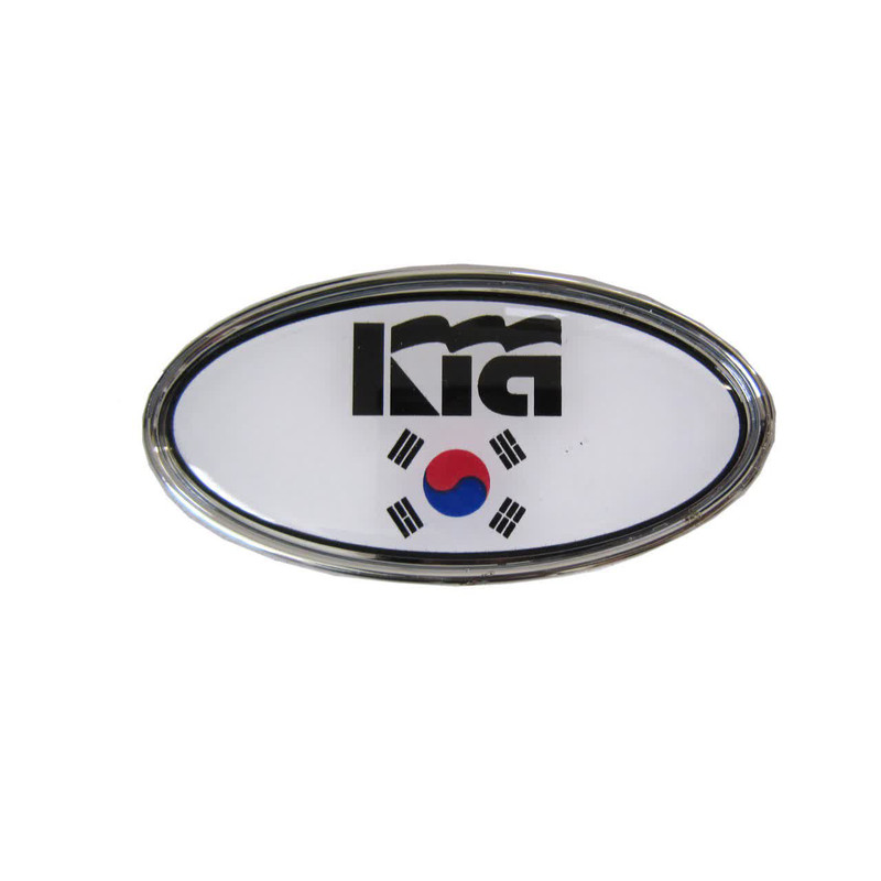 آرم جلو پنجره کد KIPA105 مناسب برای پراید