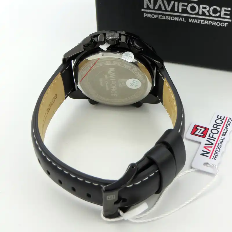 ساعت مچی دیجیتال مردانه مدل nf100