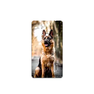 MAHOOT Dog-1 Cover Sticker for Nokia Lumia 625