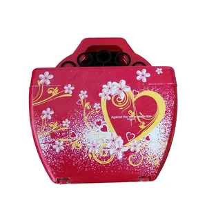 حباب ساز مدل رومیزی آسیابی