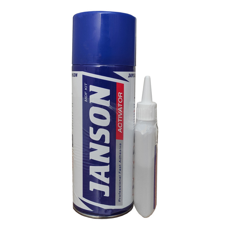 چسب 123 جانسون کد MA-156-400 حجم 400 میلی لیتر
