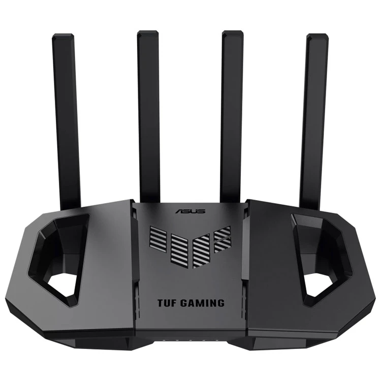 روتر ایسوس مدل TUF-BE3600 روتر ایسوس مدل TUF-BE3600