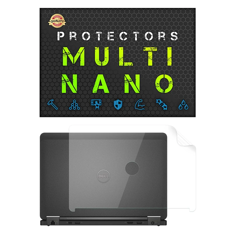 محافظ پشت لپ تاپ مولتی نانو مدل X-F1T مناسب برای لپ تاپ دل Latitude E7450 14.1 inch 2015