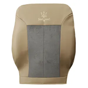 روکش صندلی خودرو سوشیانت مدل A- 141 مناسب برای وانت اریسان