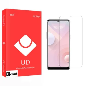 Coconut UD Screen Protector For HTC  Desire 20 Plus