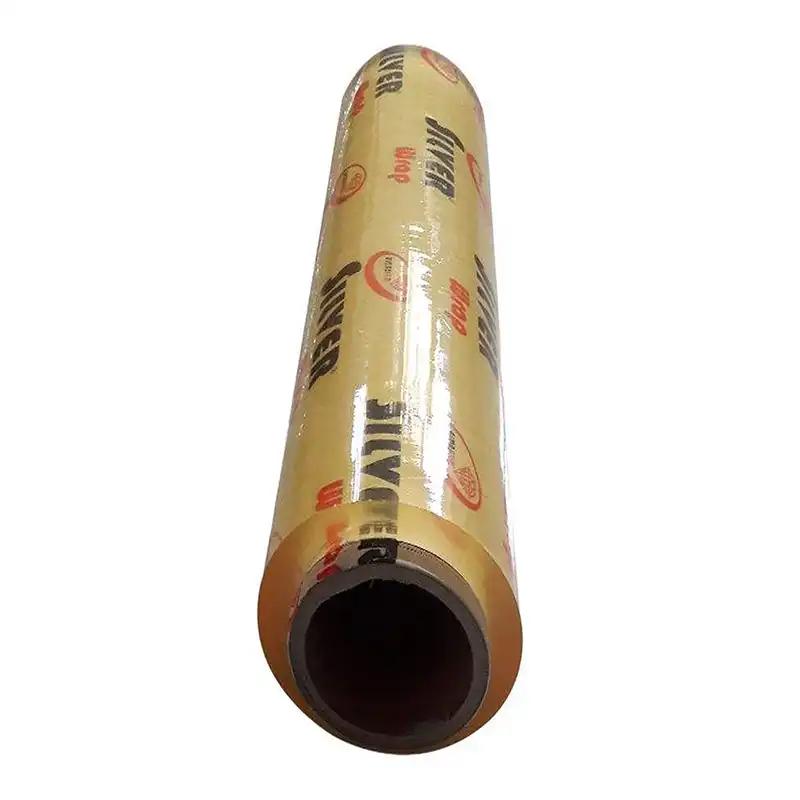 سلفون بسته بندی سیلور مدل 10 میکرون طول 500 متر