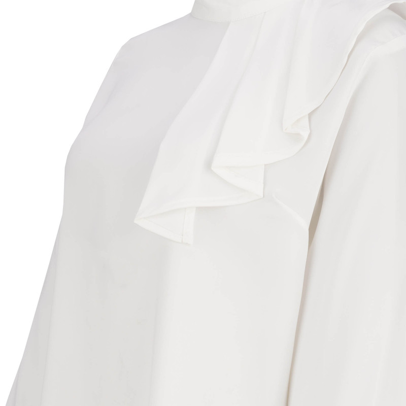 شومیز آستین بلند زنانه السانا مدل شارمان کد 210035