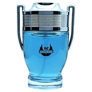 ادو پرفیوم مردانه ایکس وای زد مدل اینوکتوس حجم 30 میلی لیتر