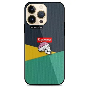 AKAM AMCWA13Pro-BRANDS14 Cover For Apple iPhone 13PRO