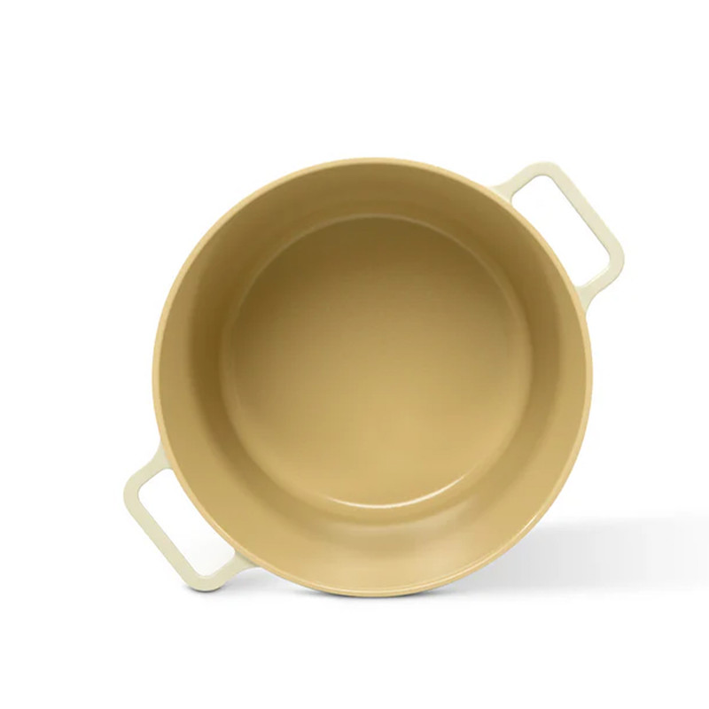 قابلمه نیوفلیم مدل FIKA-DEPP STOCKTOP سایز 22