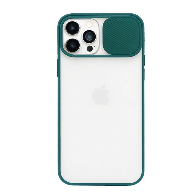 کاور کد ip13pm مناسب برای گوشی موبایل اپل iPhone 13 Pro Max / 12 Pro Max