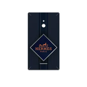 MAHOOT Hrms Cover Sticker for Nokia XL