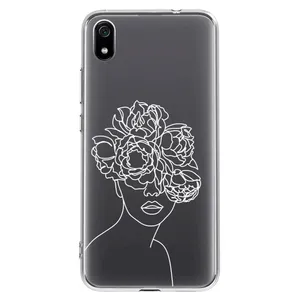 Megafone C28-W Cover For Redmi 7A