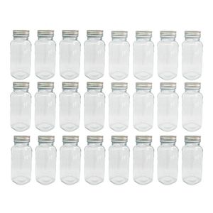 نقد و بررسی جا ادویه مدل آنتیک S2-24 مجموعه 24 عددی توسط خریداران