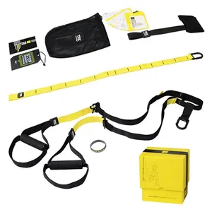 لوازم تناسب اندام تی آر ایکس مدل هوم 