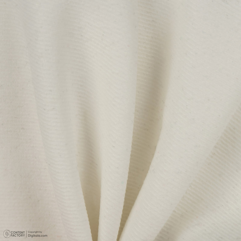 جلیقه زنانه پپا مدل 004 رنگ سفید