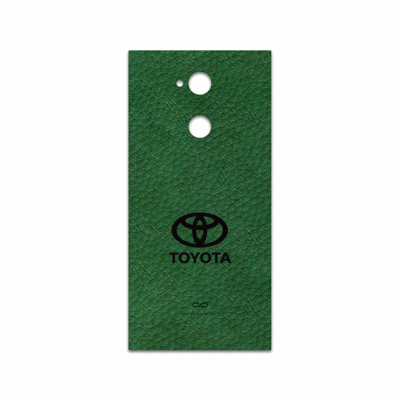 برچسب پوششی ماهوت مدل GL-TYT مناسب برای گوشی موبایل سونی Xperia XA2 Ultra