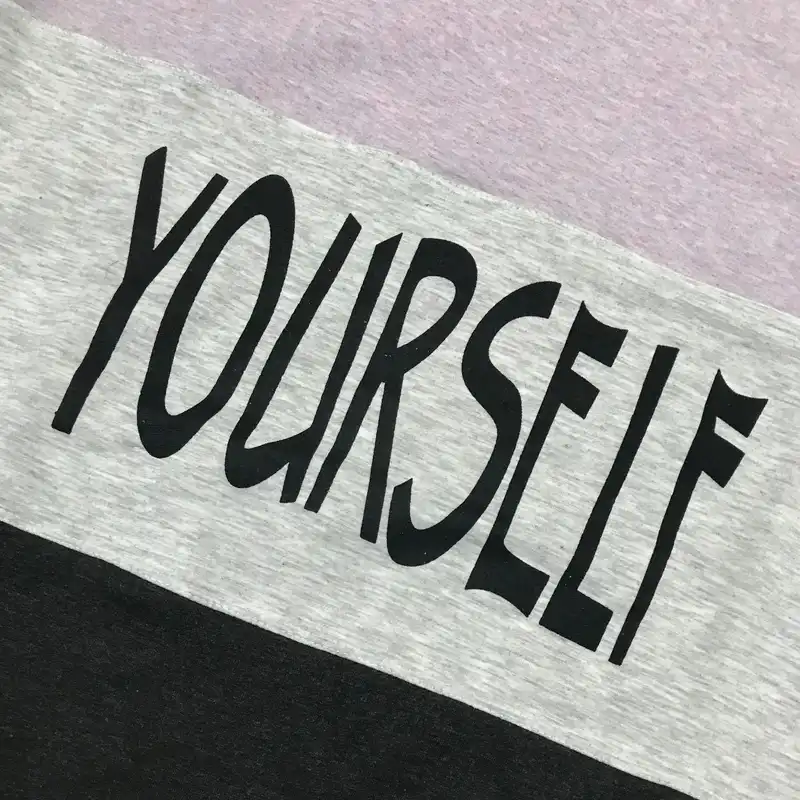 هودی زنانه مدل 1YOURSELF