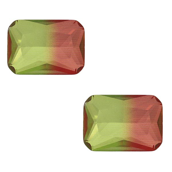 سنگ تورمالین کد 65211 بسته 2 عددی 