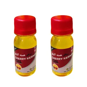 روغن هسته آلبالو پامکا 002 حجم 60 میلی لیتر مجموعه 2 عددی