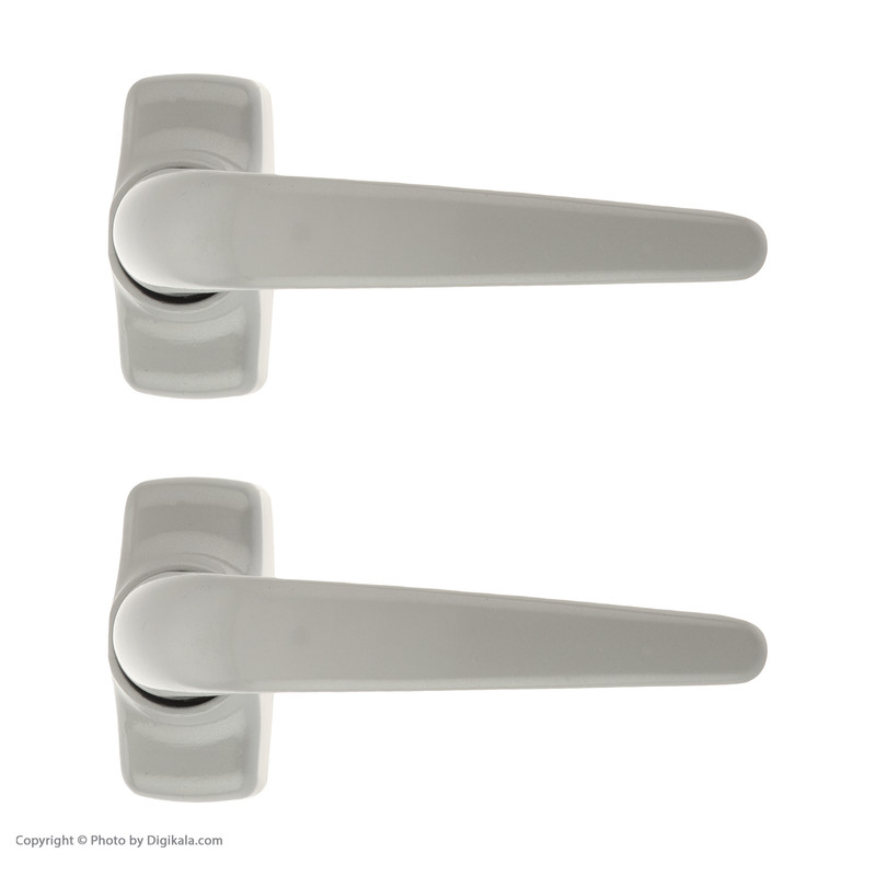 دستگیره در مدل اسکالا کد 1110300018 بسته 2 عددی