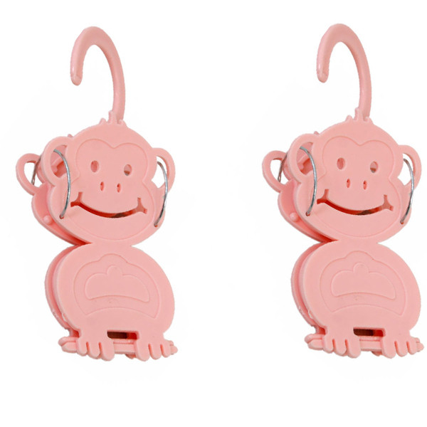 گیره دستکش کد 65400 بسته دو عددی