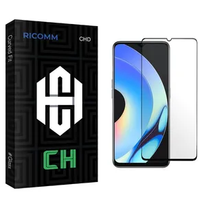 Ricomm CH Screen Protector For Realme  10s