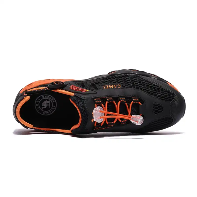 کفش طبیعت گردی مردانه کمل مدل آبنوردی کد 3425BO