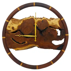 ساعت دیواری مدل 562