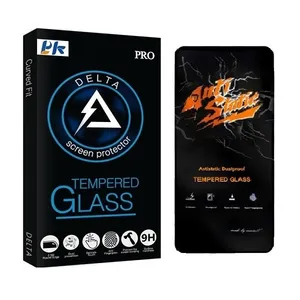محافظ صفحه نمایش پی کی مدل Anti-Static مناسب برای گوشی موبایل سامسونگ Galaxy A26
