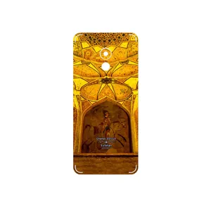 MAHOOT Chehel Sotoun Palace Cover Sticker for Meizu Pro 6