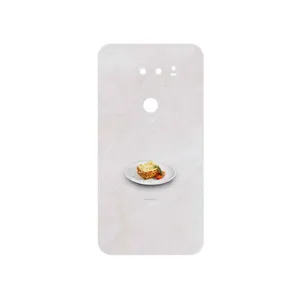 MAHOOT Lasagne Cover Sticker for LG V30