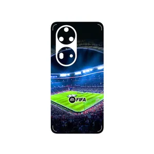 MAHOOT FIFA Soccer Game Series Cover Sticker for Huawei P50 Pro