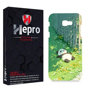 HEPRO MC Cover for SAMSUNG GALAXY A7 2017 / A720