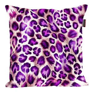 کوسن مدل پلنگی کد 144