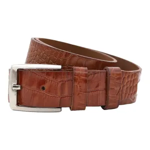 کمربند مردانه مدل A396
