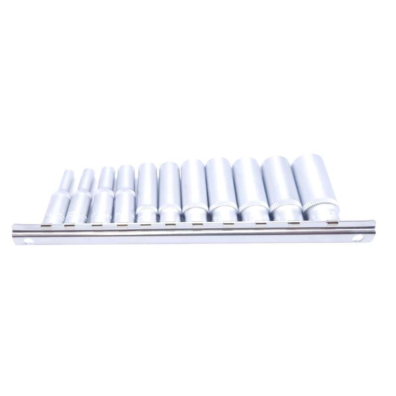 سری بکس سل پرو مدل 72511D مجموعه 11 عددی