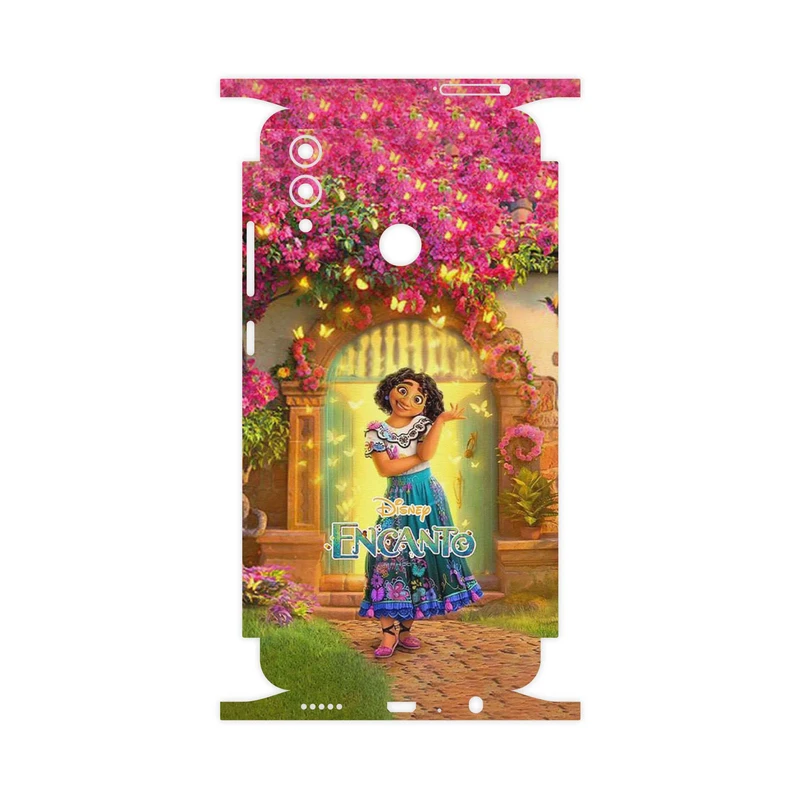 برچسب پوششی ماهوت مدل Encanto-FullSkin مناسب برای گوشی موبایل آنر 10 Lite