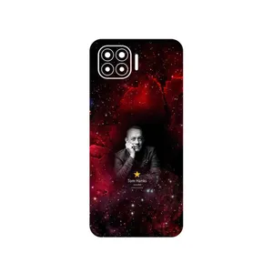 MAHOOT Tom Hanks Cover Sticker for Oppo A93