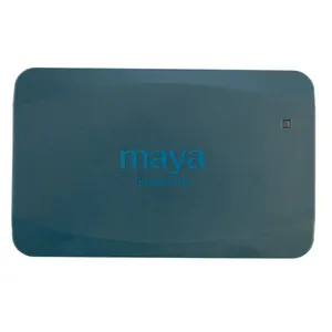 اس اس دی اکسترنال مایا مدل MEX A ظرفیت یک ترابایت با رابط USB Type-A 3.2
