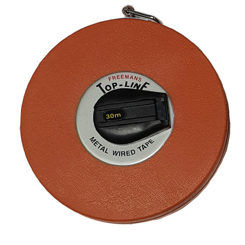 متر 30 متری فریمنز مدل TOP-LINE30M متر 30 متری فریمنز مدل TOP-LINE30M