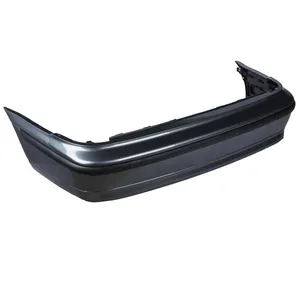 سپر عقب کد 57EGH مناسب برای سمند