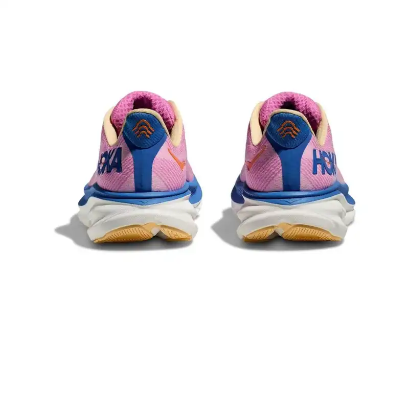 کفش مخصوص دویدن زنانه هوکا مدل Clifton 9