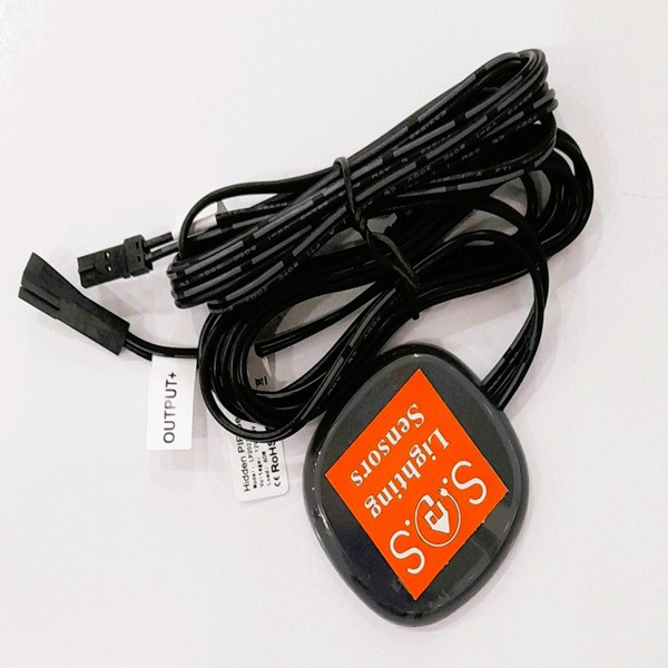 سنسور درب کابینت اس او اس مدل کلید زیر سطح LP2022