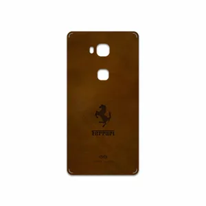 MAHOOT BFL-FRRI Cover Sticker for Honor 5X