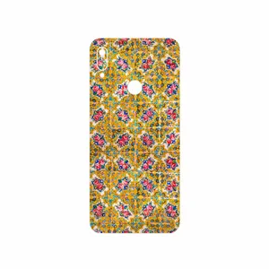MAHOOT Iran Tile 15 Cover Sticker for Huawei Y6 Prime 2019